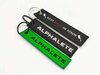 Custom Remove Before Keychain