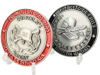 Custom Souvenir Coin