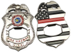 Custom Beer Bottle Opener