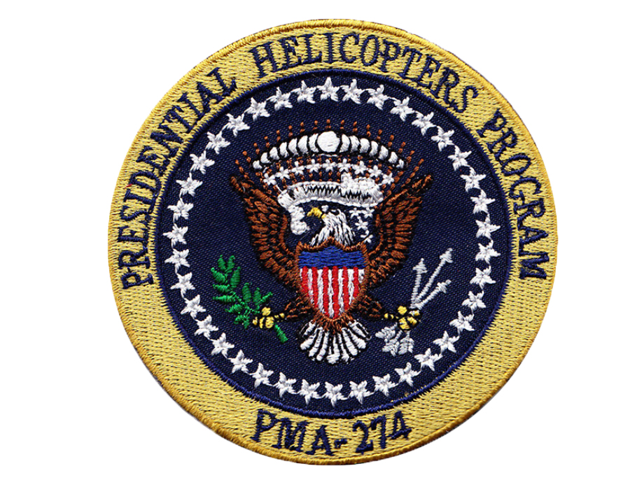 Custom Military Embroidery Patch