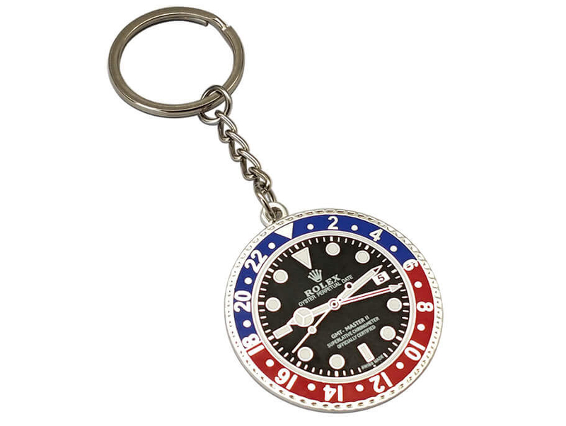 Custom Personalized Watches Key chains