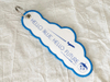 thermal transfer printing Keychain