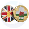 British Army Challenge Coin