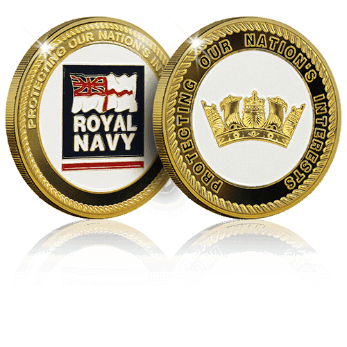 Navy-Crown