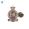 The Royal Navy of The United Kingdom Commemorative British Enamel Pin Badge 