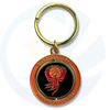 Sunshine Coast Phoenix Basketball Keychain