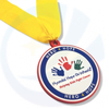 Customized PVC Medal