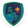 Customized Football Patches