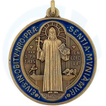 Custom Religious Virgin Medals St Francis Catholic Holy Order Medals