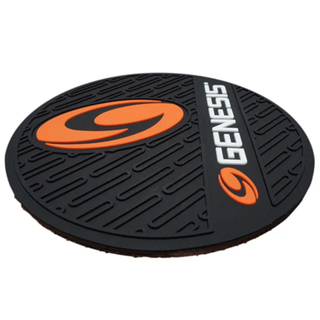 Wholesale PVC Rubber Bowling Shammy Pad Custom Design for Pro Shop and Clubs