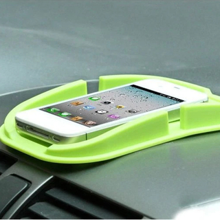 OEM PVC Dashboard Non Slip Pad with Custom Branding for Automotive Accessory Sellers