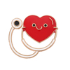 Customized Hat Nurse Medical Pins