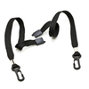 Adjustable Face Masking Lanyard Polyester Tube Lanyard Custom for Adult/kids