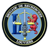 French Glow in the Dark PVC Morale Patch Custom Design for Collectors and Enthusiasts champion League Berberine Patch Broderie