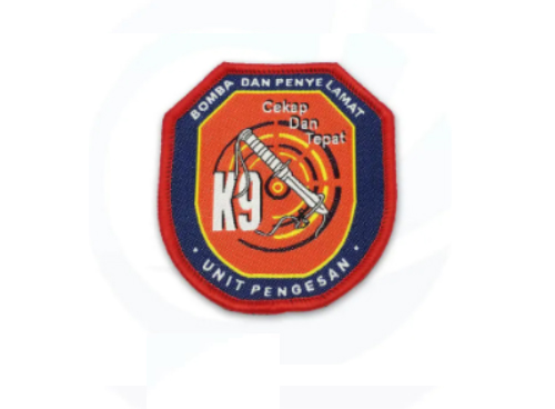 What are the steps to customize patches?