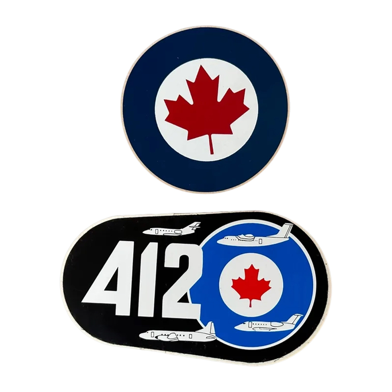 Black 3D PVC Rubber Canadian National Flag Patch with Hooked Backing Tactical Maple Leaf Emblem Patch From for Canada