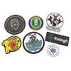 Custom Canada PVC Rubber Tactical Patch Funny Tactical Sports Patch for Backpacks and Hats