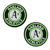 Custom Iron on NHL MLB Baseball Football Rugby Sport Club Soft Rubber Pvc Heat Press Badges Patches