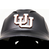 Helmet 3d Decals, Soccer Baseball Helmet Decals, Strong 3D Sticker for Match Decals