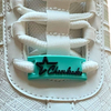 3D Soft PVC Shoe Buckles Rubber Shoe Charms Lace Tags-Badges Product Category