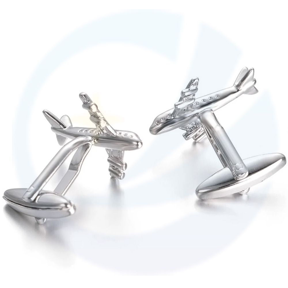 Airliner Cufflinks