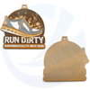 Custom Marathon Completion Medal Running Medal Factory