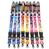Custom Printed Sublimation Neck Lanyards With Logo