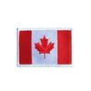 Canada Flag Embroidery Patch Any Size Embroidery Patches