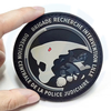 Custom Pvc Rubber Patch No Minimum 3D Soft Pvc Patches Silicone Patches