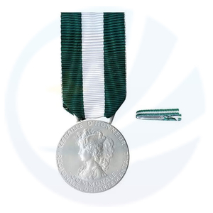 Médaille Régionale, Départementale, Communale 20 Ans