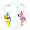 Animal Birds Souvenir Key Chains