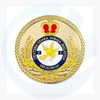Royal Malaysian Airforce Challenge Coin