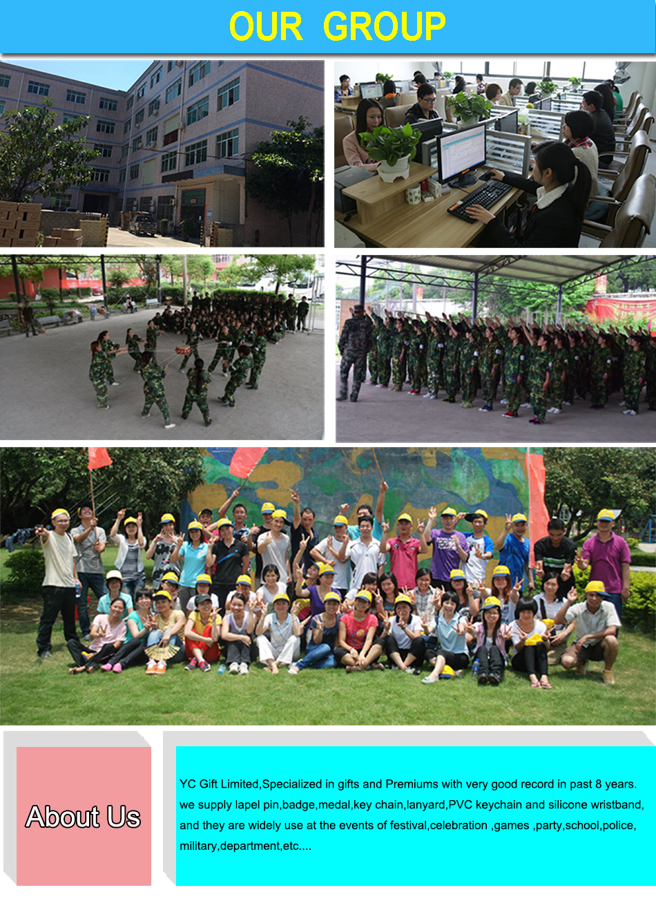 YC Gift Team