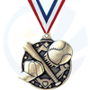 Customized Logo metal sports baseball medal