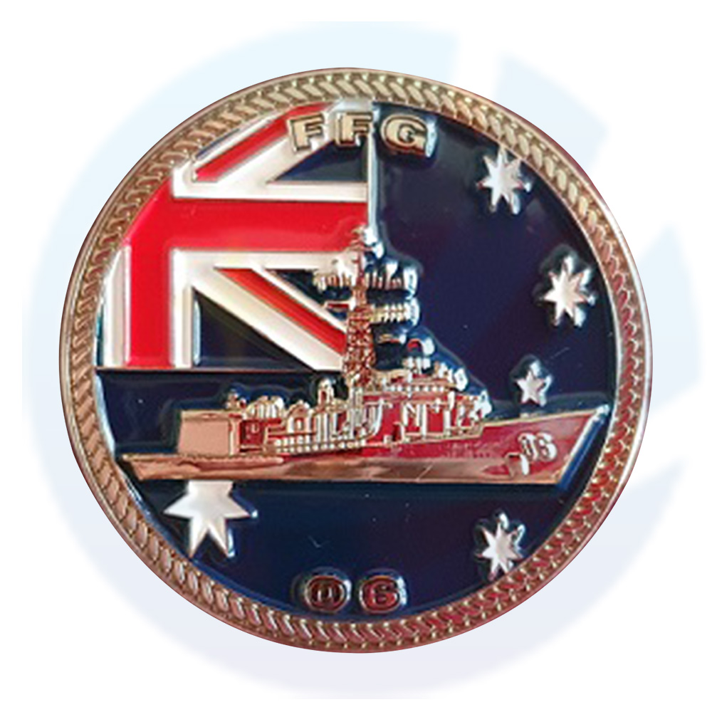 Challenge Coins Australia