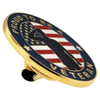 Made in the U.S.A. Veteran Pin