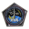 HQ USAF CHALLENGE COINS