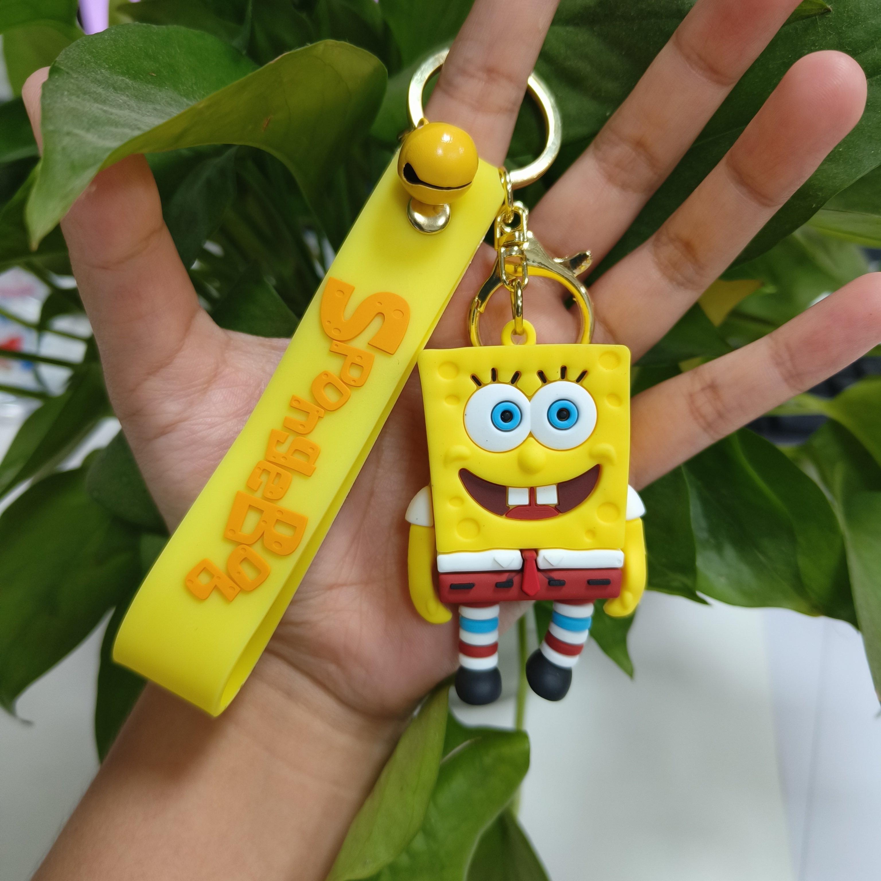 3d pvc keychain (26)