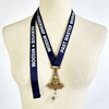 Past Master Lanyard Custom Design High Quality Past Master Lanyard for Events Meetings and Daily Wear
