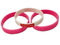 Factory Custom Silicone Sports Wristband