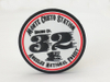Custom 3D PVC Patches