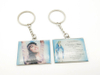 Metal Keychain