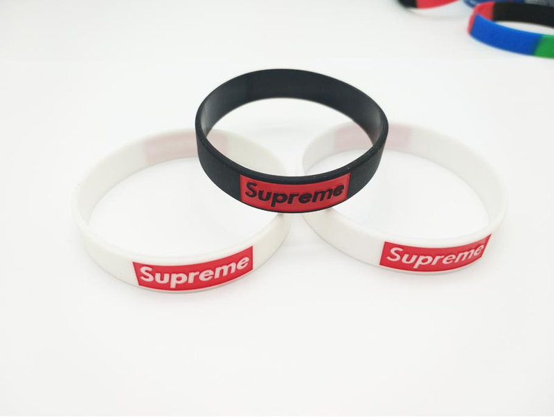 Pvc Bracelet