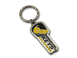 Metal Key Chain