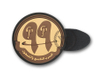 Factory Custom Kuwait Military Uniform PVC Patches