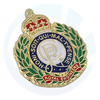 British Military uk Royal Engineers (Sappers) Lapel Pin Badge