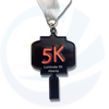 Custom Marathon Medal