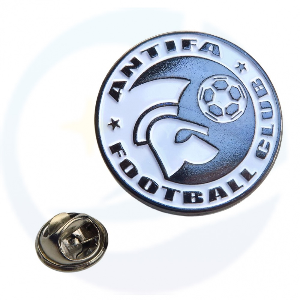 Sports Pin Badges