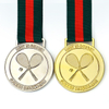 Pakistan Military Academy Tennis Sports Medal