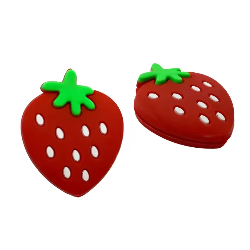 wholesale silicone PVC rubber anti vibration custom tennis racquet dampener
